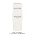 Nuage EL commande RF, couleur 0253, 750W, H 1800 mm / L 590 mm