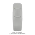 Nuage EL commande RF, couleur 9006, 500W, H 1500 mm / L 490 mm