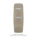 Nuage EL commande RF, couleur 0523, 500W, H 1500 mm / L 490 mm