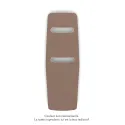 Nuage EL commande RF, couleur 0299, 500W, H 1500 mm / L 490 mm