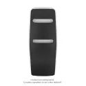 Nuage EL commande RF, couleur 0336, 750W, H 1500 mm / L 590 mm