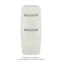Nuage EL commande RF, couleur 0521, 750W, H 1500 mm / L 590 mm