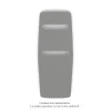 Nuage EL commande RF, couleur 7246, 750W, H 1500 mm / L 590 mm