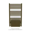 Atoll Spa EL +Air, couleur Bronze, 500W, H 1011 mm / L 510 mm