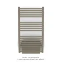 Atoll Spa EL +Air, couleur Concrete Grey, 500W, H 1011 mm / L 510 mm