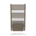 Atoll Spa EL +Air, couleur Pearl Beige, 500W, H 1011 mm / L 510 mm