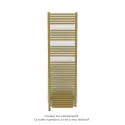 Atoll Spa EL +Air, couleur Beach Gold, 1000W, H 1771 mm / L 510 mm