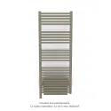 Atoll Spa EL +Air, couleur Concrete Grey, 750W, H 1371 mm / L 510 mm