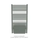 Atoll Spa EL +Air, couleur Blue Grey, 500W, H 1011 mm / L 510 mm