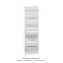 Atoll Spa EL +Air, couleur Light Beige, 1000W, H 1771 mm / L 510 mm