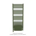 Atoll Spa EL +Air, couleur Olive Green, 750W, H 1371 mm / L 510 mm