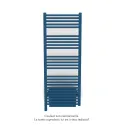 Atoll Spa EL +Air, couleur Gentian Blue, 750W, H 1371 mm / L 510 mm