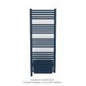 Atoll Spa EL +Air, couleur Blue Night, 750W, H 1371 mm / L 510 mm