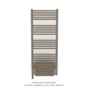 Atoll Spa EL +Air, couleur Beige Grey, 750W, H 1371 mm / L 510 mm