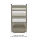 Atoll Spa EL +Air, couleur Golden Sand, 500W, H 1011 mm / L 510 mm