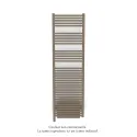 Atoll Spa EL +Air, couleur Beige Grey, 1000W, H 1771 mm / L 510 mm