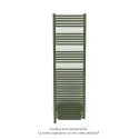 Atoll Spa EL +Air, couleur Olive Green, 1000W, H 1771 mm / L 510 mm