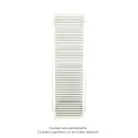 Atoll Spa EL +Air, couleur Cream, 1000W, H 1771 mm / L 510 mm