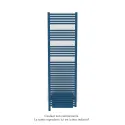 Atoll Spa EL +Air, couleur Gentian Blue, 1000W, H 1771 mm / L 510 mm