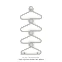 Archibald EL sans régulation, couleur 7247, 200W, H 1230 mm / L 565 mm