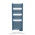 Kéva Spa EL cintré, régulation IHD, Gentian Blue, 750W, H 1429 mm / L 500 mm