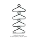 Archibald EL sans régulation, couleur 0557, 200W, H 1230 mm / L 565 mm