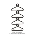 Archibald EL sans régulation, couleur 0270, 200W, H 1230 mm / L 565 mm