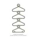 Archibald EL sans régulation, couleur 0265, 200W, H 1230 mm / L 565 mm