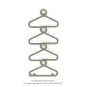 Archibald EL sans régulation, couleur 0258, 200W, H 1230 mm / L 565 mm