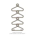 Archibald EL sans régulation, couleur 1235, 200W, H 1230 mm / L 565 mm