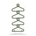 Archibald EL sans régulation, couleur 6203, 200W, H 1230 mm / L 565 mm