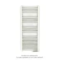 Kéva Spa EL cintré, régulation IHD, Cream, 750W, H 1429 mm / L 500 mm