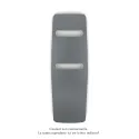 Nuage EL commande RF, couleur 0346, 750W, H 1800 mm / L 590 mm