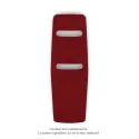 Nuage EL commande RF, couleur 3003, 500W, H 1500 mm / L 490 mm