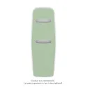 Nuage EL commande RF, couleur 6219, 500W, H 1500 mm / L 490 mm