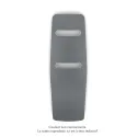 Nuage EL commande RF, couleur 0346, 500W, H 1500 mm / L 490 mm