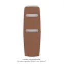 Nuage EL commande RF, couleur 0292, 500W, H 1500 mm / L 490 mm