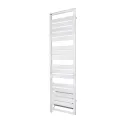Forana EL +Air, Blanc RAL 9016, 1000W, H 1830 / L 500 mm
