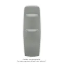 Nuage EL commande RF, couleur 9007, 500W, H 1500 mm / L 490 mm