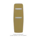 Nuage EL commande RF, couleur 0272, 500W, H 1500 mm / L 490 mm