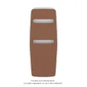 Nuage EL commande RF, couleur 0292, 750W, H 1500 mm / L 590 mm