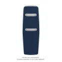 Nuage EL commande RF, couleur 5203, 500W, H 1500 mm / L 490 mm