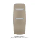 Nuage EL commande RF, couleur 0523, 750W, H 1500 mm / L 590 mm