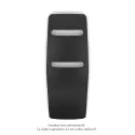 Nuage EL commande RF, couleur 0550, 750W, H 1500 mm / L 590 mm