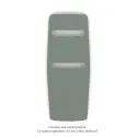 Nuage EL commande RF, couleur 7231, 750W, H 1500 mm / L 590 mm