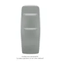 Nuage EL commande RF, couleur 0335, 750W, H 1500 mm / L 590 mm