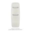 Nuage EL commande RF, couleur 0521, 750W, H 1800 mm / L 590 mm