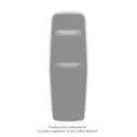 Nuage EL commande RF, couleur 7246, 500W, H 1500 mm / L 490 mm