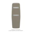 Nuage EL commande RF, couleur 0265, 500W, H 1500 mm / L 490 mm