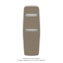Nuage EL commande RF, couleur 0267, 500W, H 1500 mm / L 490 mm